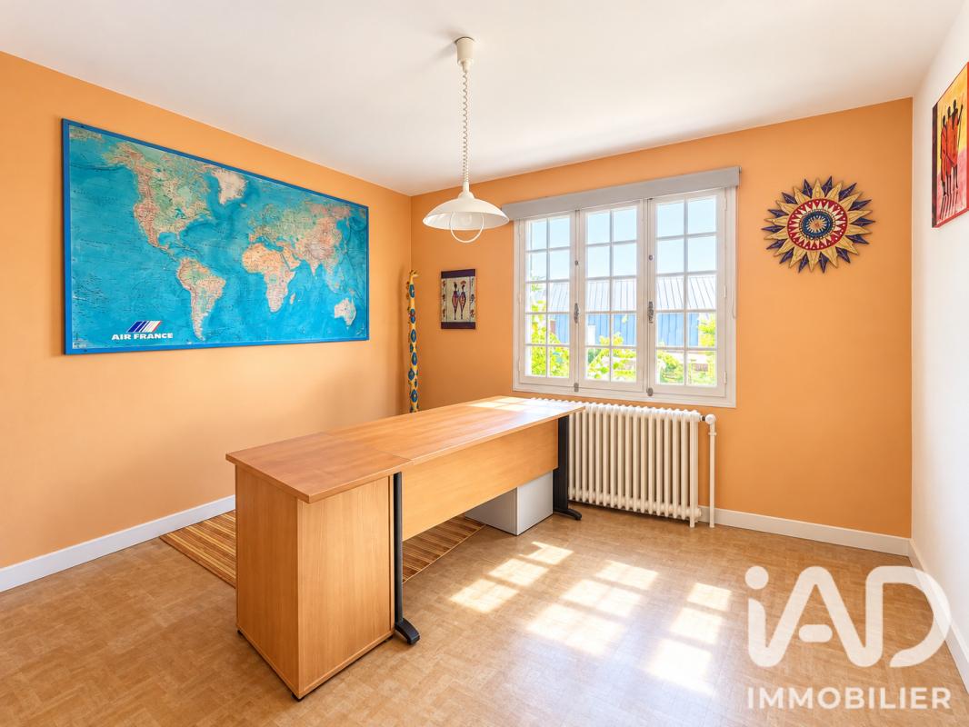 Maison 5 Pièce(s) Château-Gontier-sur-Mayenne - Photo 3