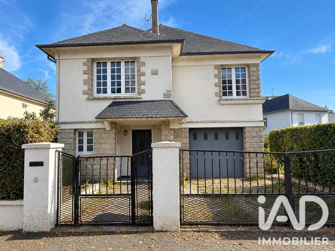 Maison 5 Pièce(s) Château-Gontier-sur-Mayenne - Photo 7