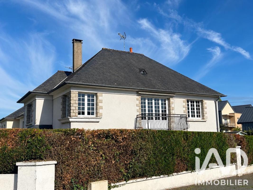 Maison 5 Pièce(s) Château-Gontier-sur-Mayenne - Photo 8