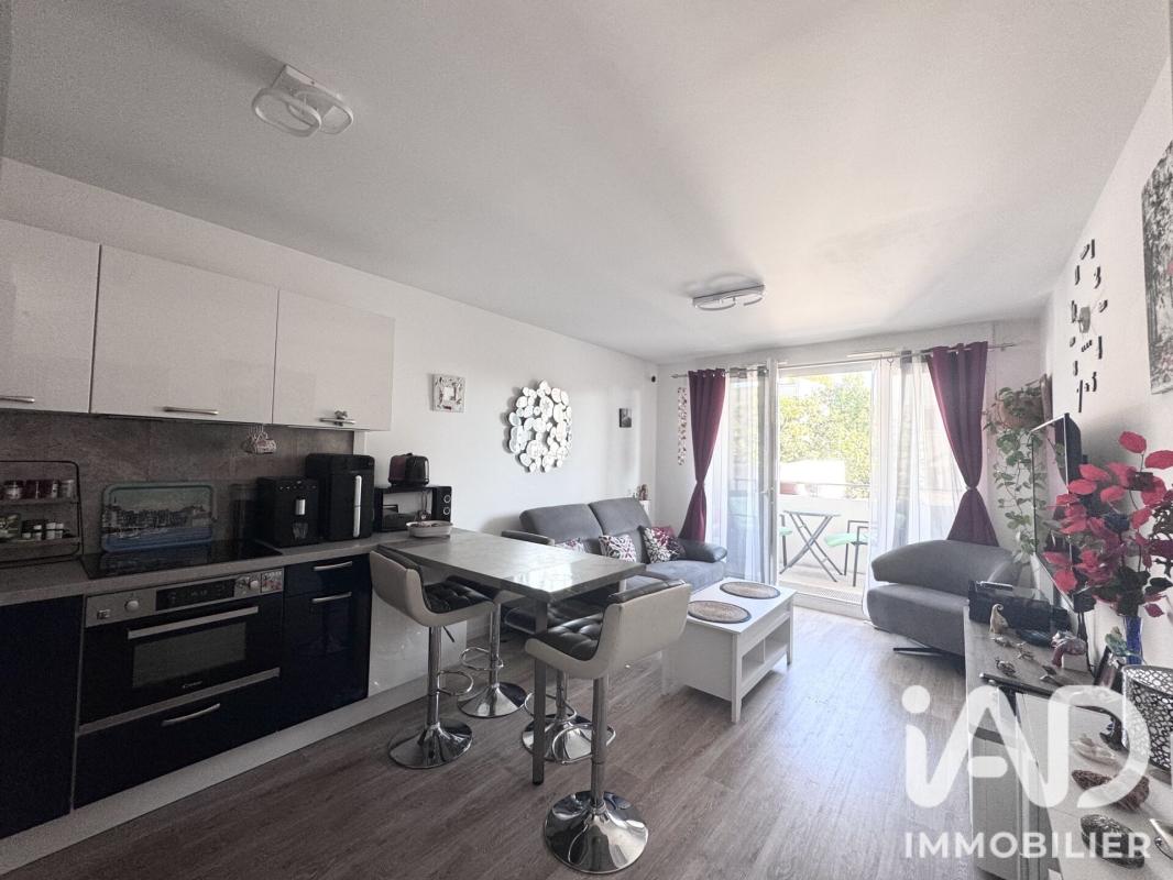 Appartement 3 Pièce(s) Drancy