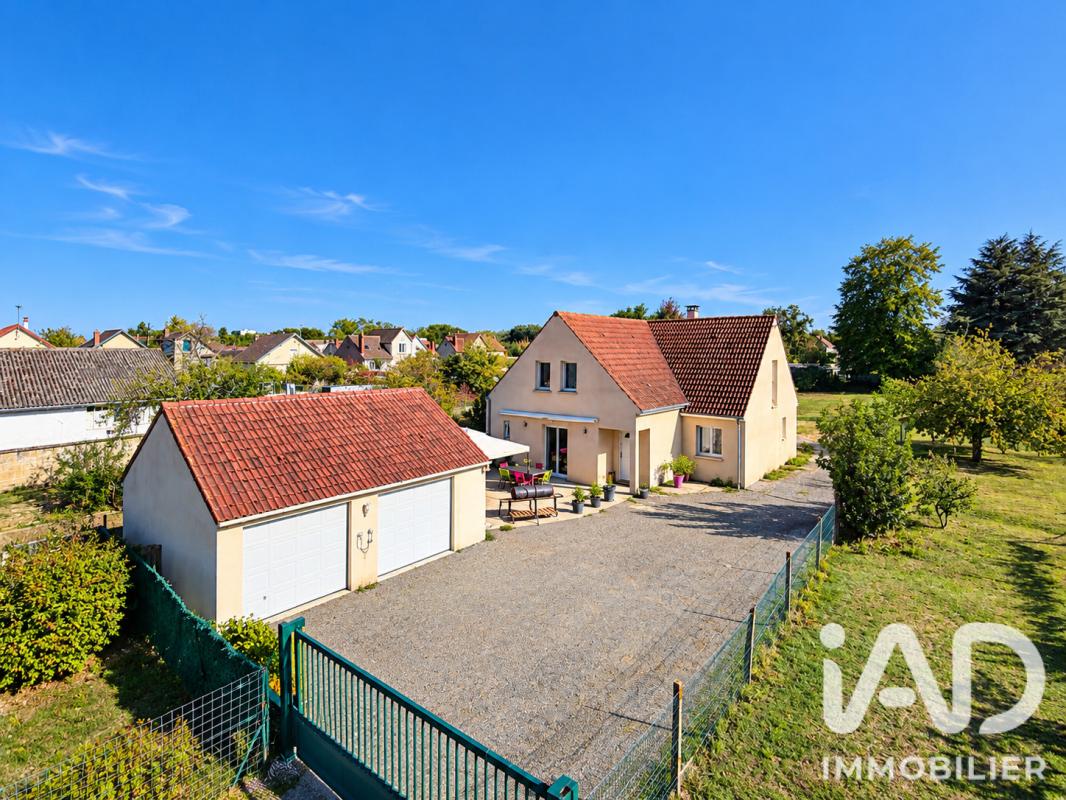 Maison 7 Pièce(s) Montargis - Photo 2