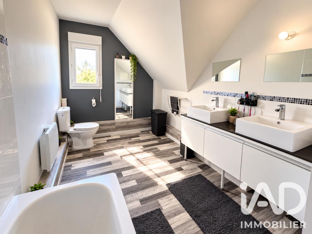 Maison 7 Pièce(s) Montargis - Photo 15