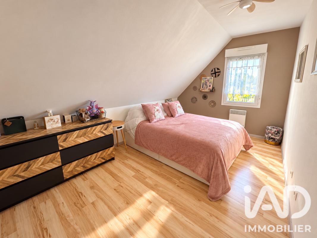 Maison 7 Pièce(s) Montargis - Photo 16