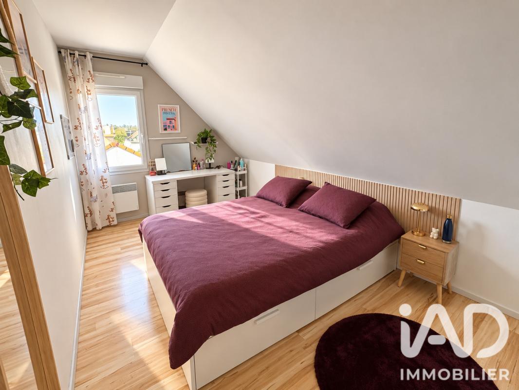 Maison 7 Pièce(s) Montargis - Photo 17