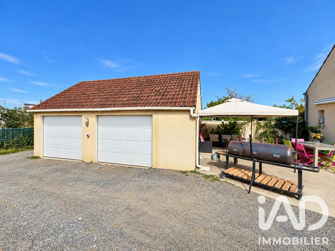 Maison 7 Pièce(s) Montargis - Photo 19