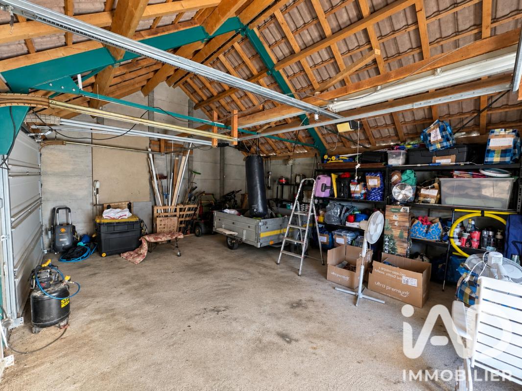 Maison 7 Pièce(s) Montargis - Photo 20