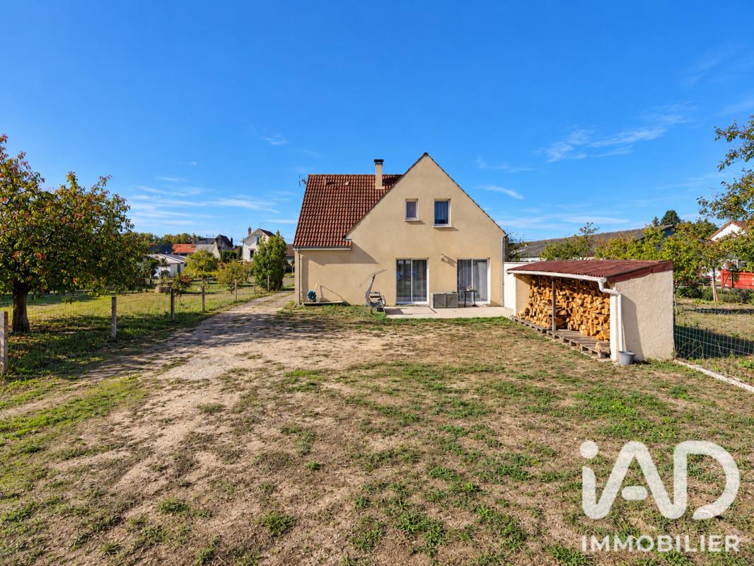 Maison 7 Pièce(s) Montargis - Photo 21