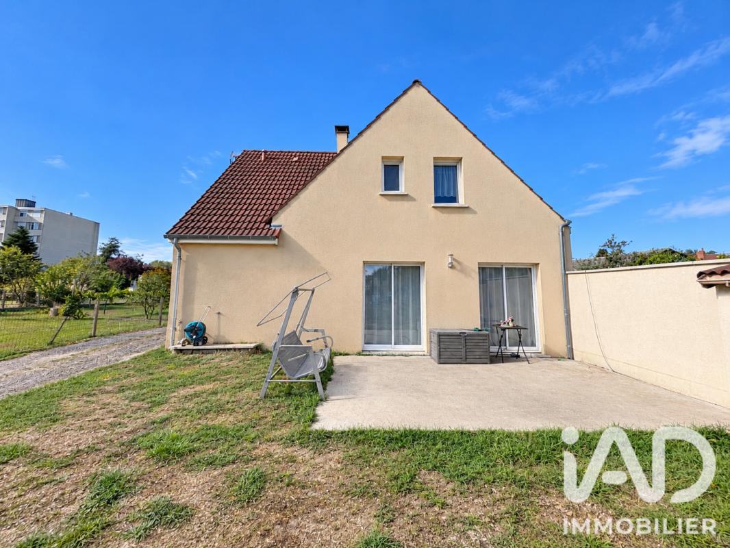 Maison 7 Pièce(s) Montargis - Photo 22