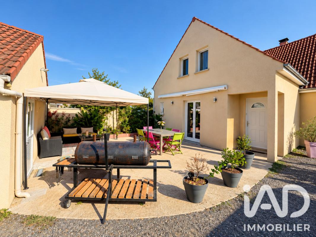 Maison 7 Pièce(s) Montargis - Photo 25