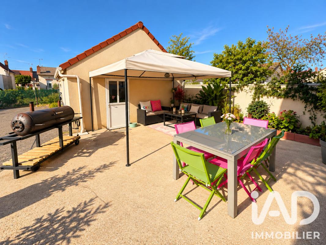 Maison 7 Pièce(s) Montargis - Photo 26