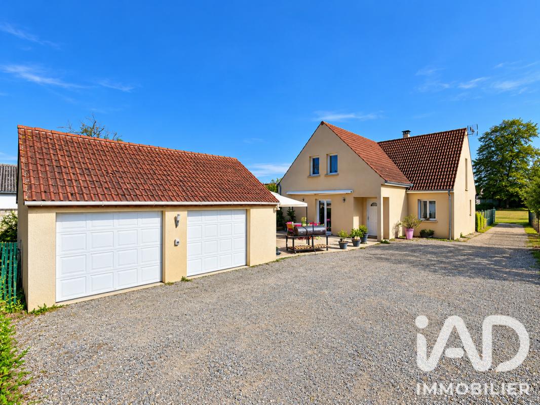 Maison 7 Pièce(s) Montargis - Photo 27