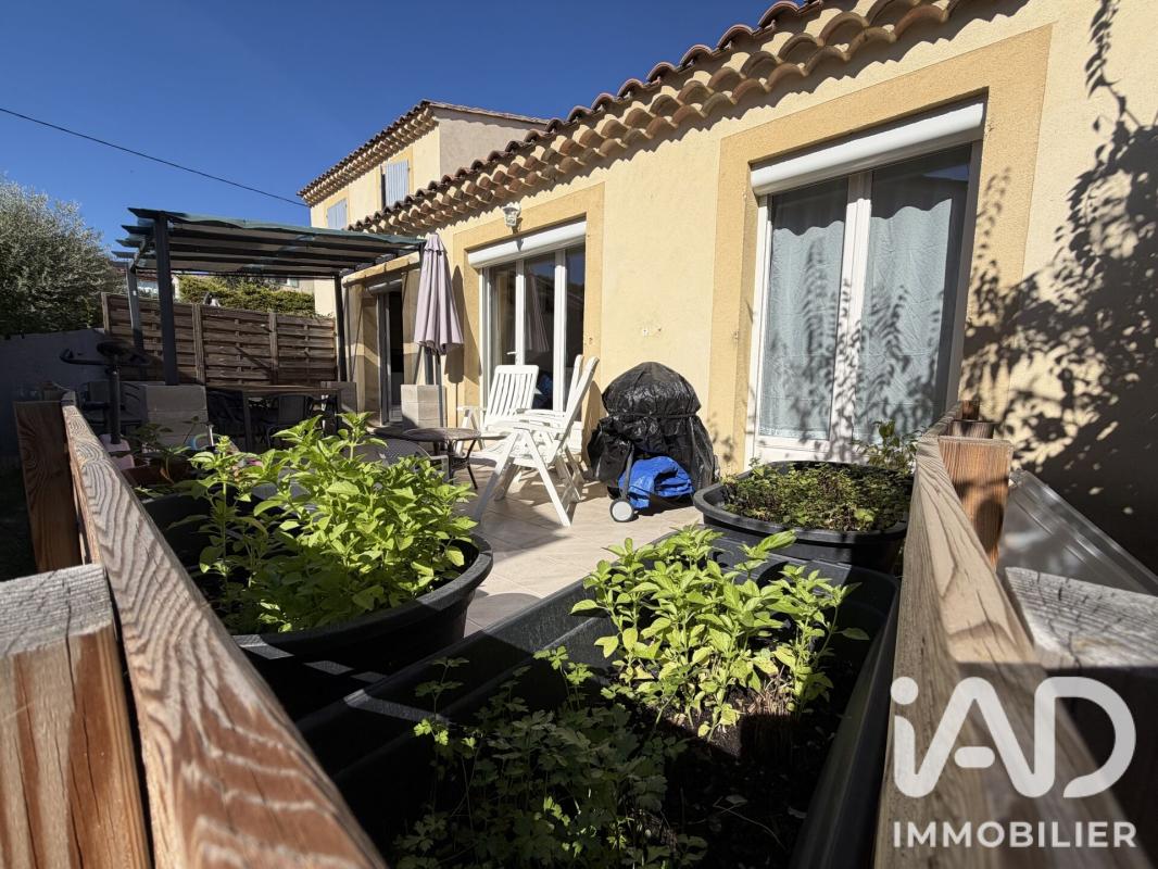 Maison 4 Pièce(s) Manosque
