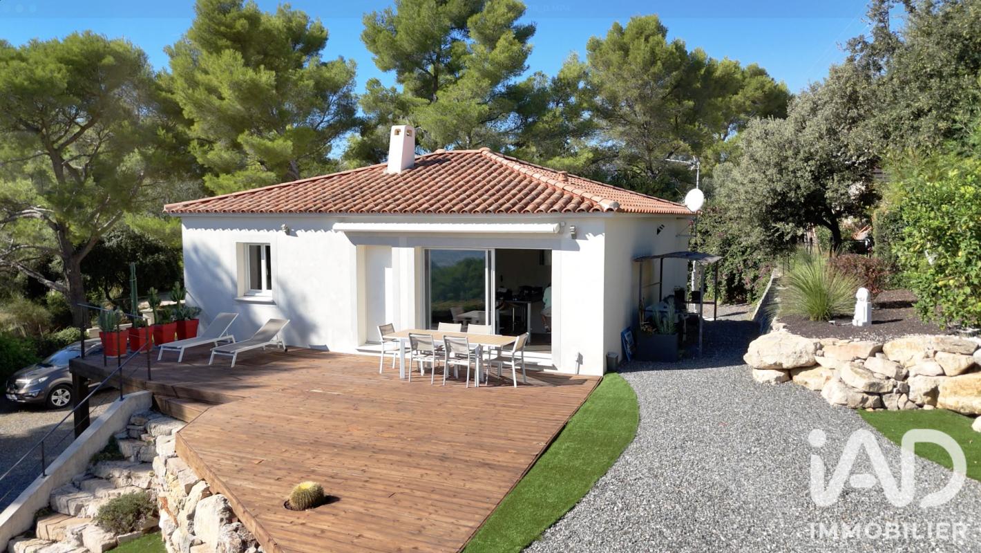 Maison 3 Pièce(s) La Valette-du-Var
