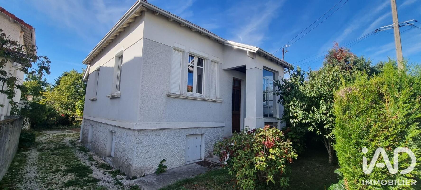 Maison de ville 4 Pièce(s) Tarbes