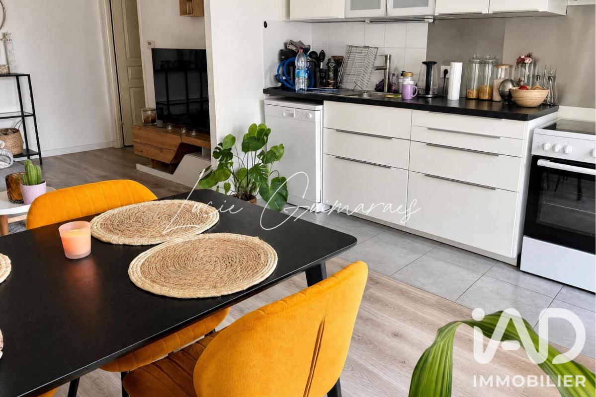 Appartement 3 Pièce(s) Sannois - Photo 3