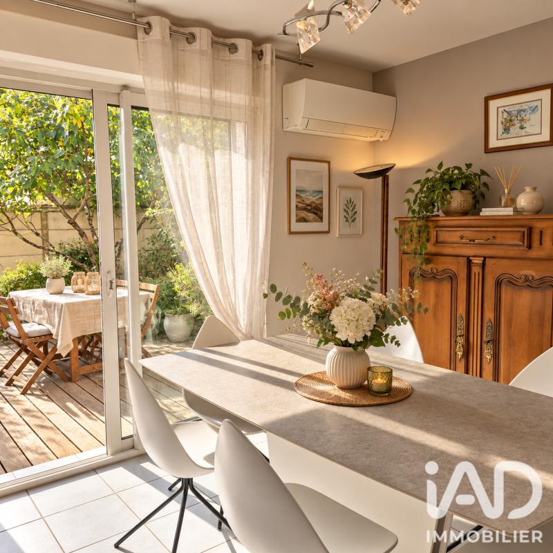 Maison 5 Pièce(s) Pessac - Photo 1