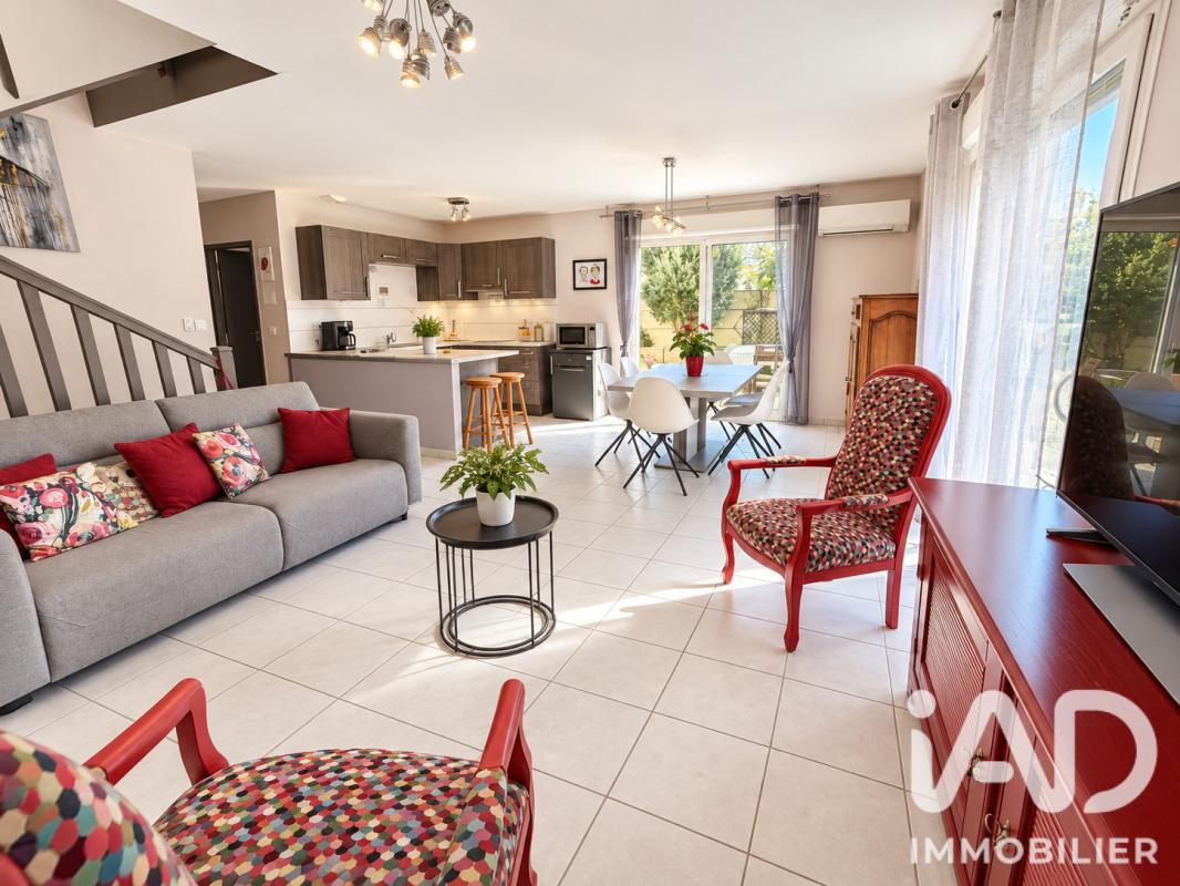 Maison 5 Pièce(s) Pessac - Photo 2