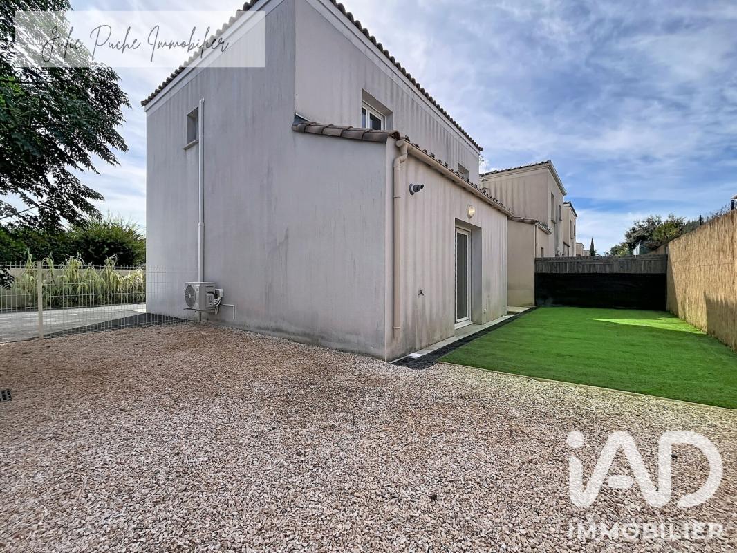 Maison 4 Pièce(s) Maraussan - Photo 2