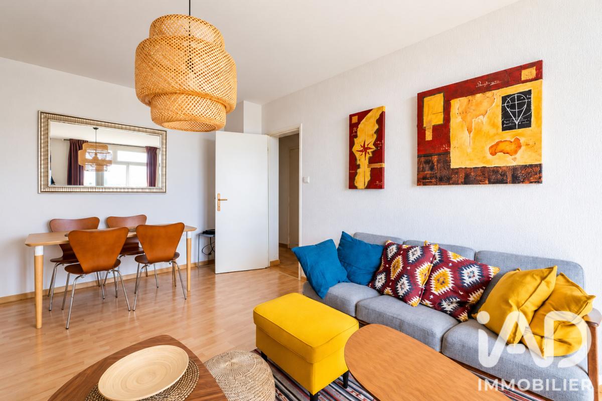 Appartement 4 Pièce(s) Toulouse - Photo 3