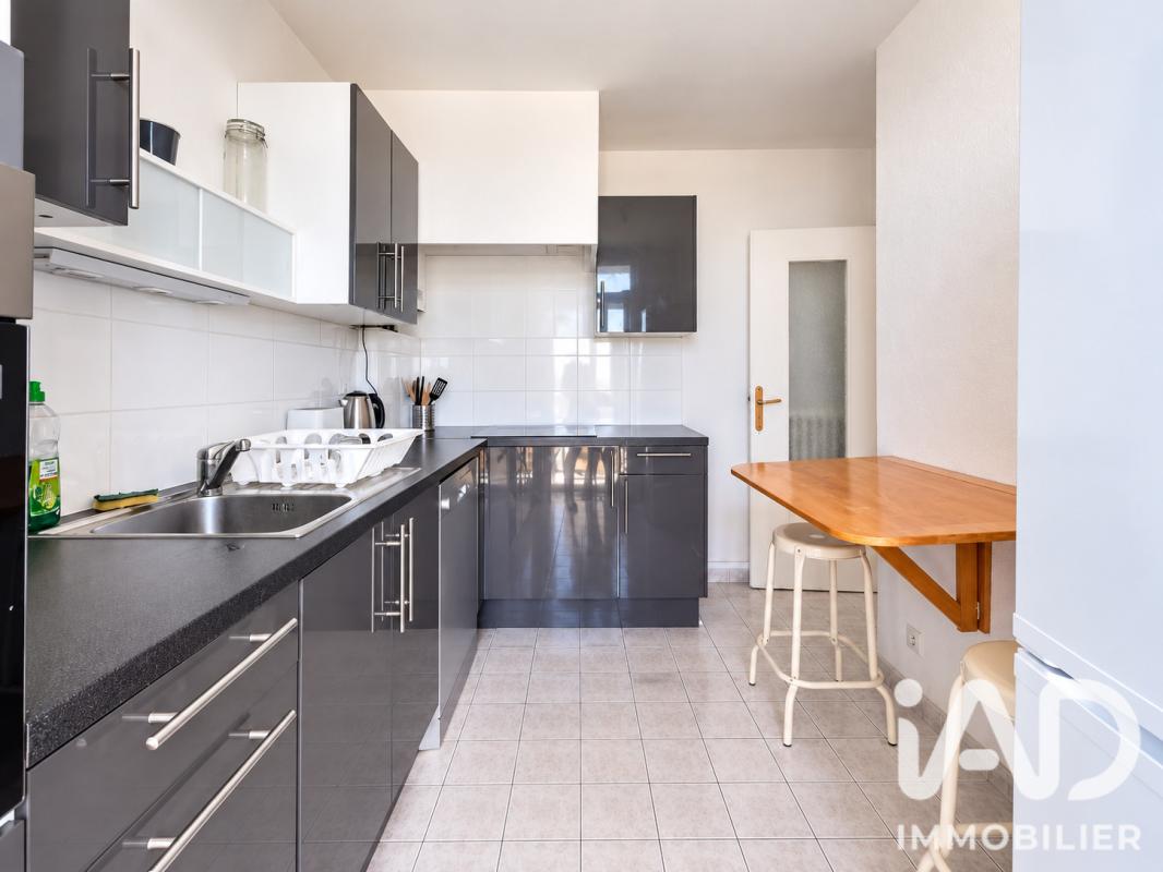 Appartement 4 Pièce(s) Toulouse - Photo 4