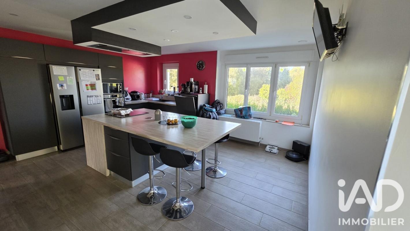 Maison 6 Pièce(s) Montours - Photo 6
