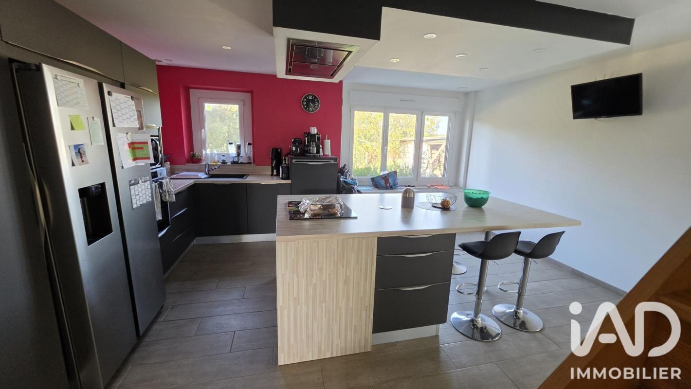 Maison 6 Pièce(s) Montours - Photo 7