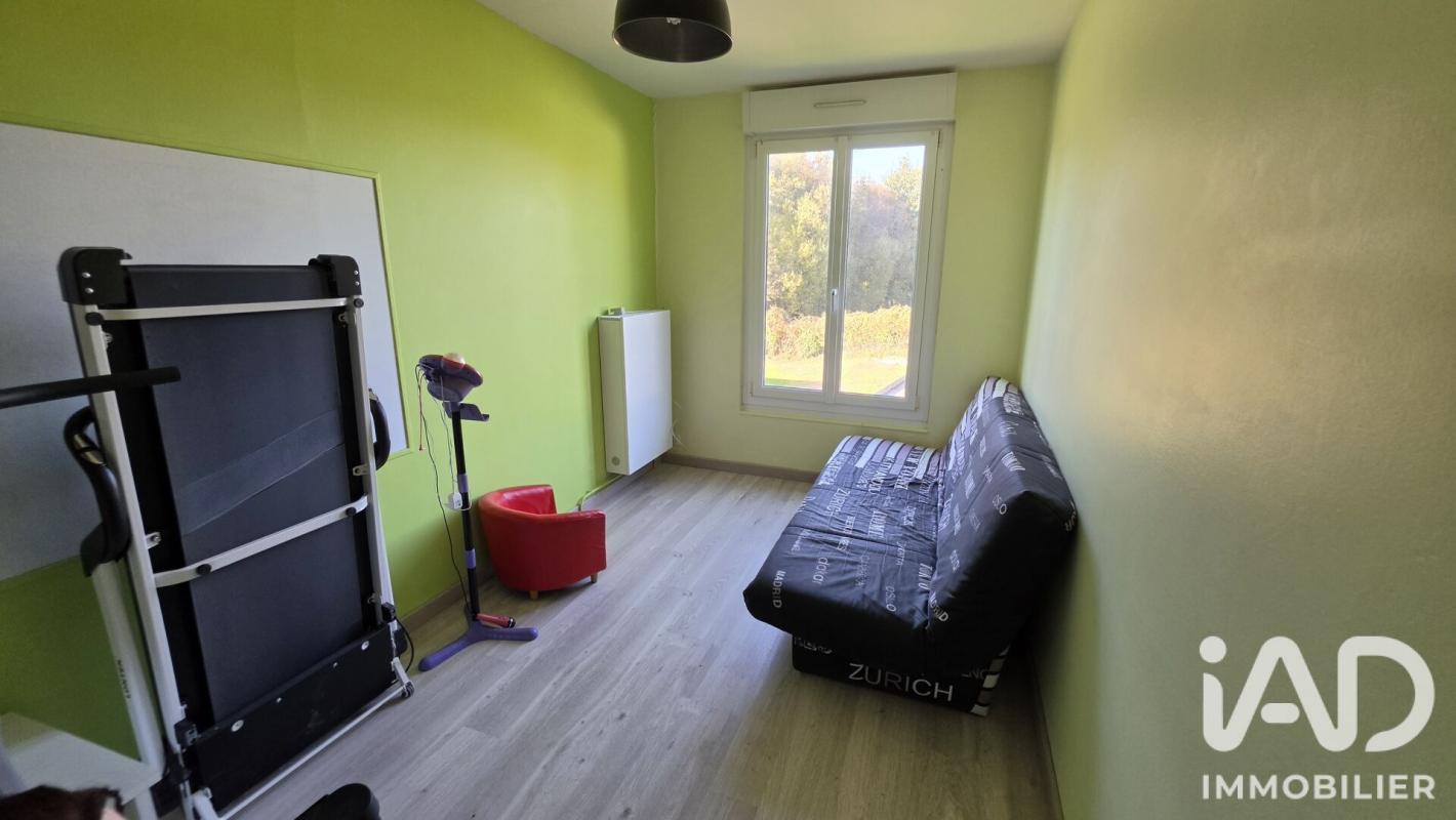Maison 6 Pièce(s) Montours - Photo 12
