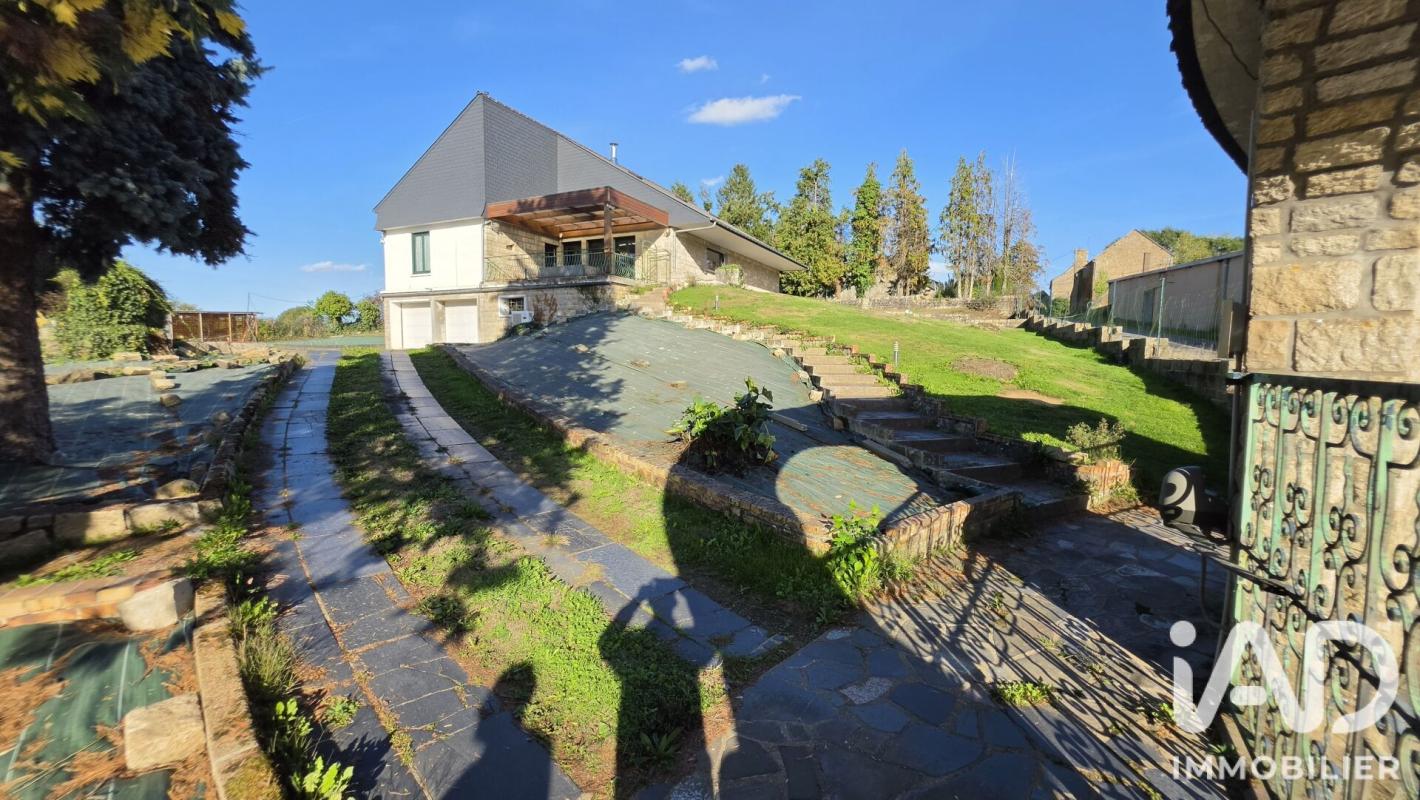 Maison 6 Pièce(s) Montours - Photo 2