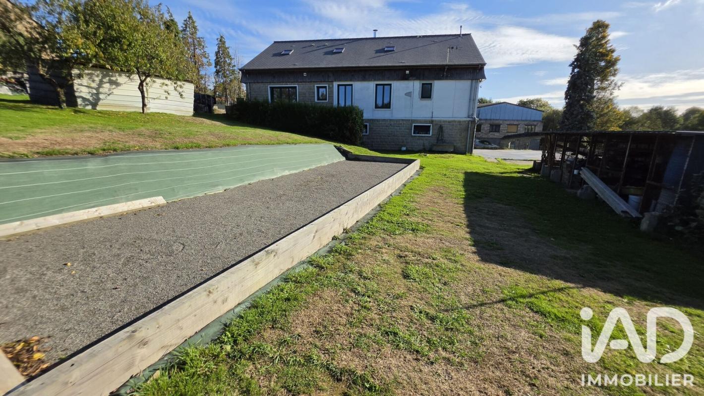 Maison 6 Pièce(s) Montours - Photo 3