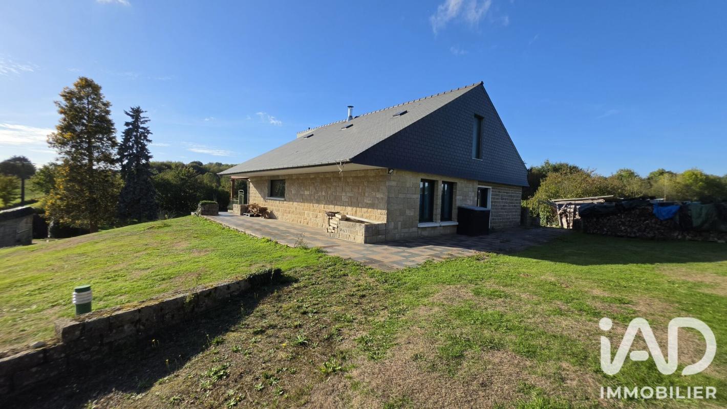 Maison 6 Pièce(s) Montours - Photo 4
