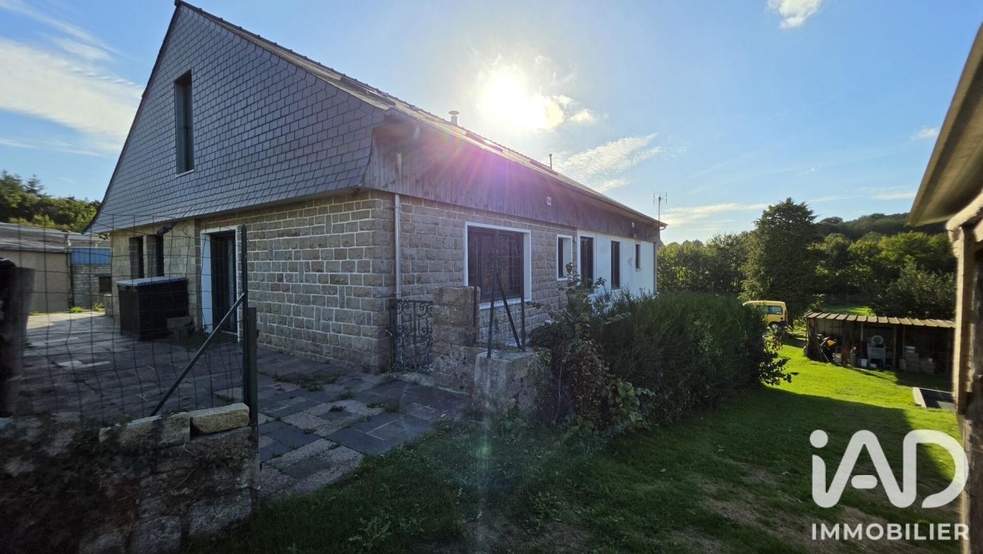 Maison 6 Pièce(s) Montours - Photo 5