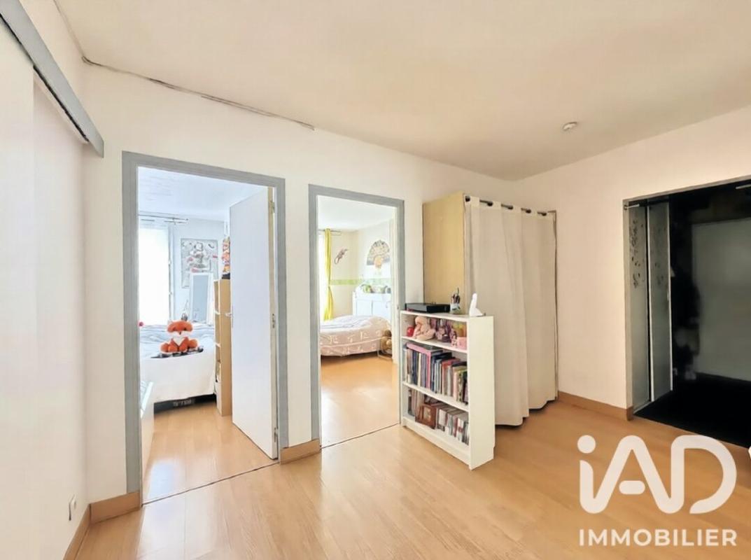 Appartement 4 Pièce(s) Étampes - Photo 2