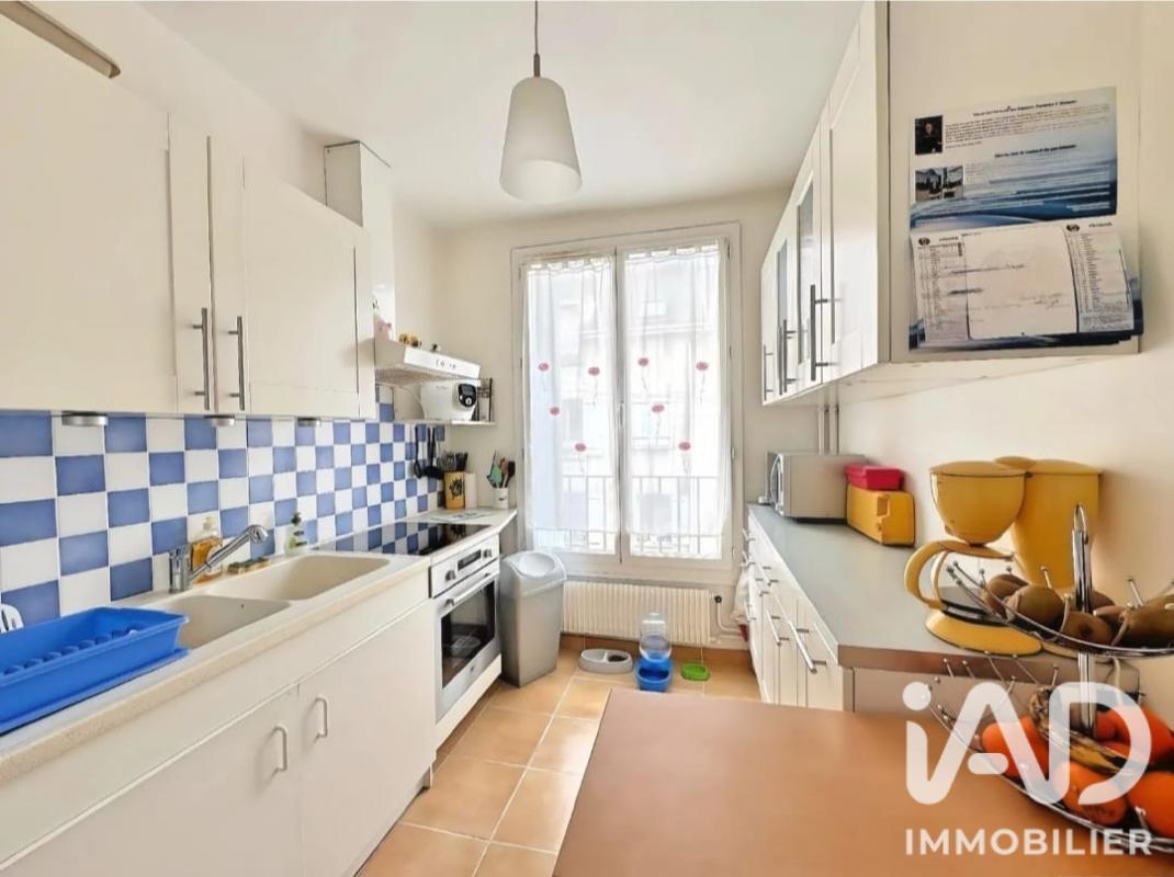 Appartement 4 Pièce(s) Étampes - Photo 3