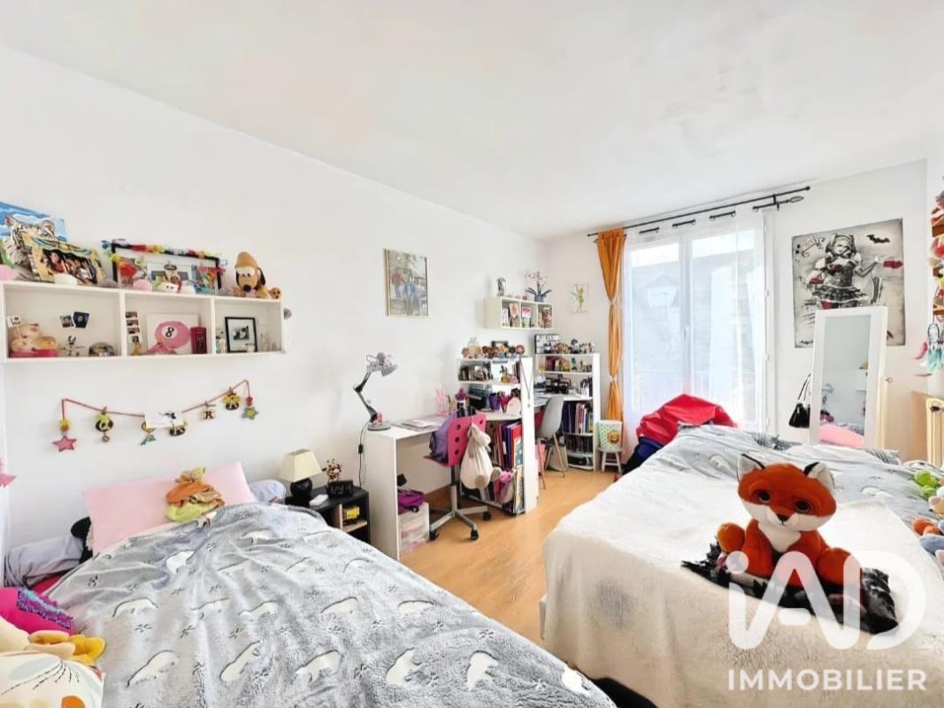Appartement 4 Pièce(s) Étampes - Photo 4