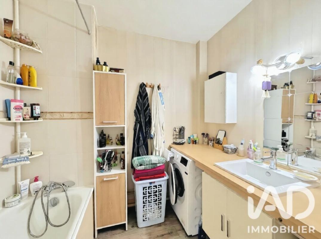 Appartement 4 Pièce(s) Étampes - Photo 5