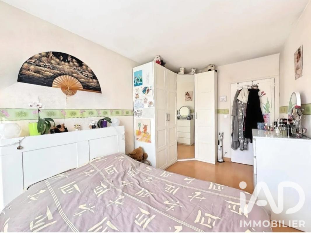 Appartement 4 Pièce(s) Étampes - Photo 6