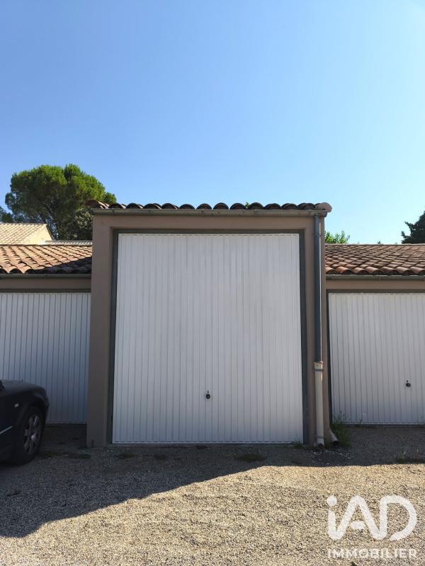 Parking  Donzère - Photo 1