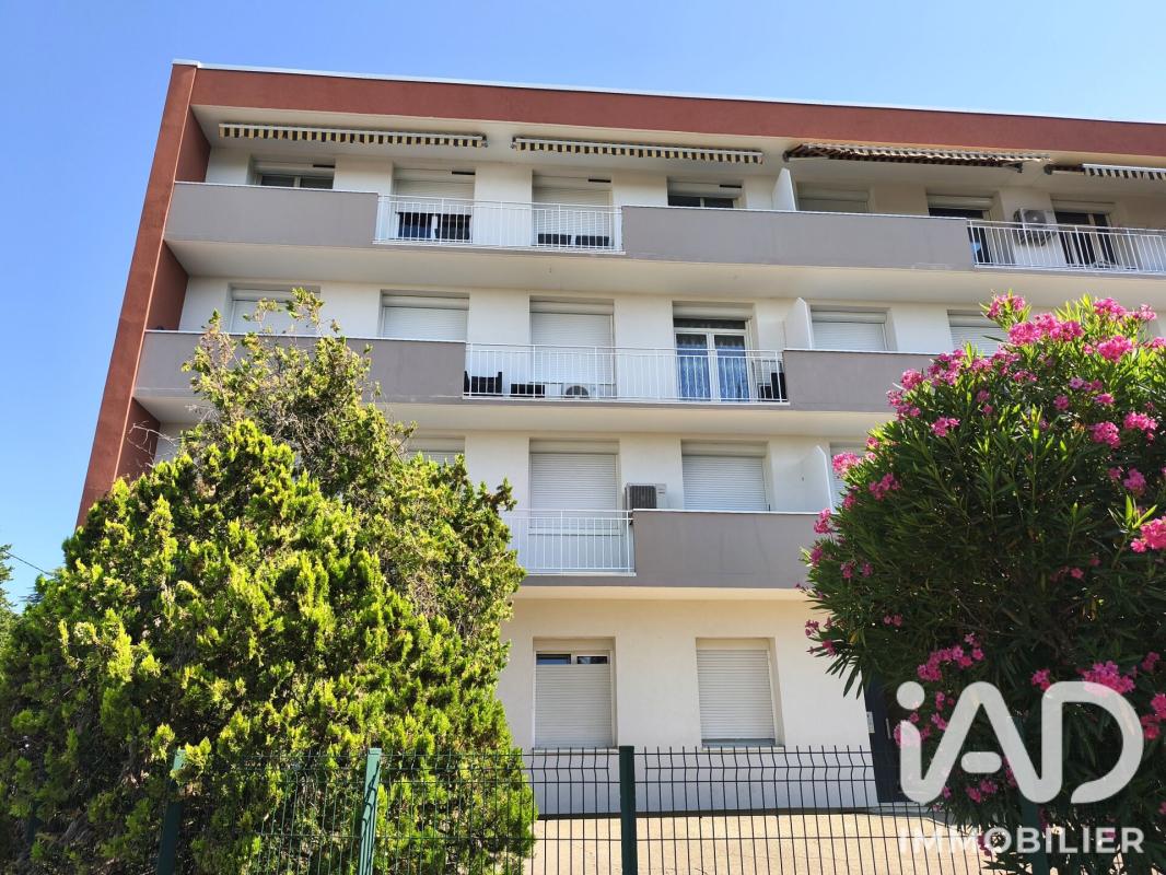 Appartement 4 Pièce(s) Donzère - Photo 1