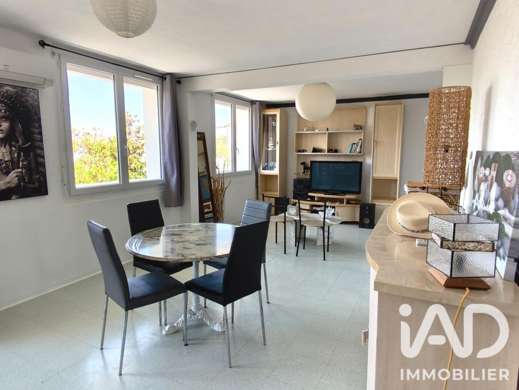 Appartement 4 Pièce(s) Donzère - Photo 7