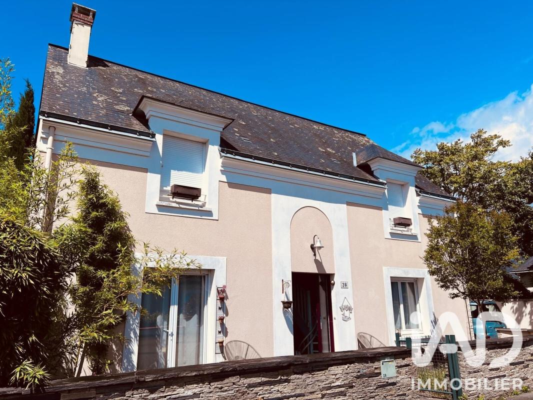 Maison 6 Pièce(s) Angers - Photo 2
