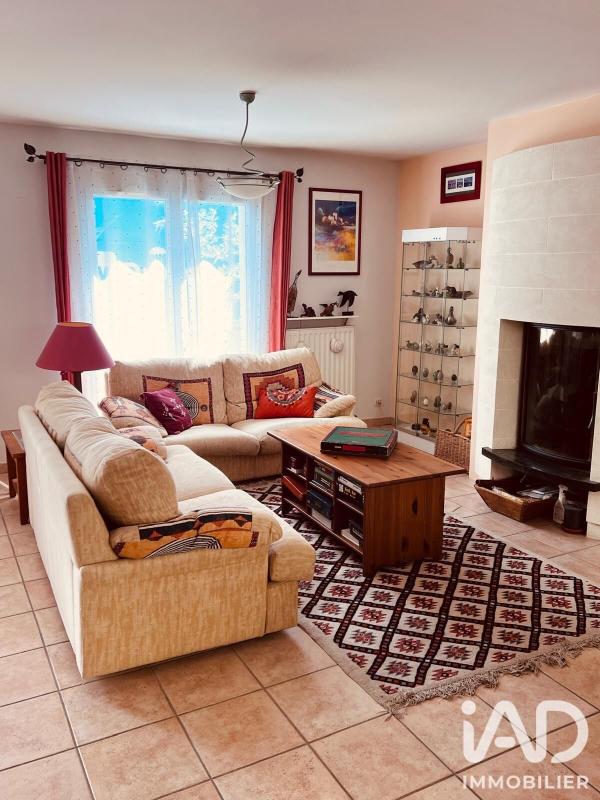Maison 6 Pièce(s) Angers - Photo 4
