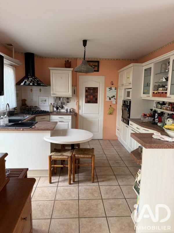 Maison 6 Pièce(s) Angers - Photo 6