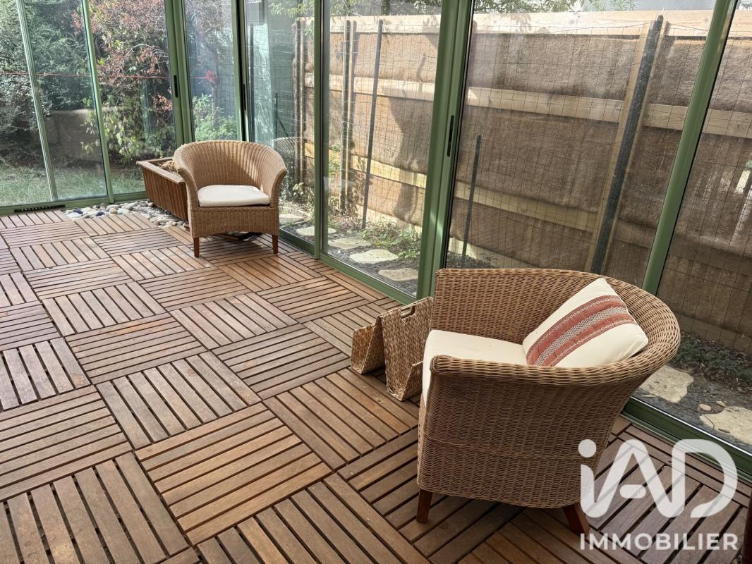 Maison 6 Pièce(s) Angers - Photo 8