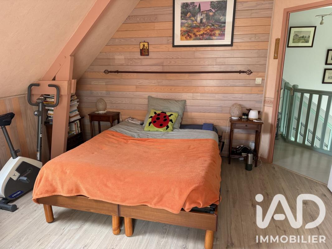 Maison 6 Pièce(s) Angers - Photo 12