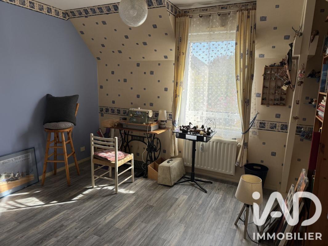Maison 6 Pièce(s) Angers - Photo 13