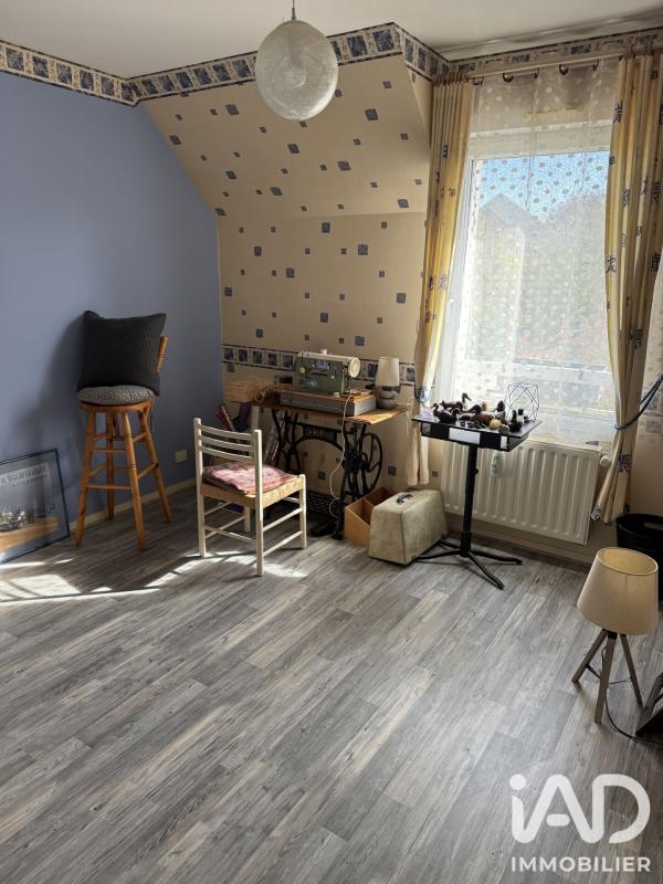 Maison 6 Pièce(s) Angers - Photo 14