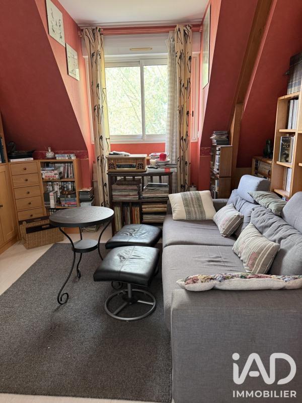 Maison 6 Pièce(s) Angers - Photo 15