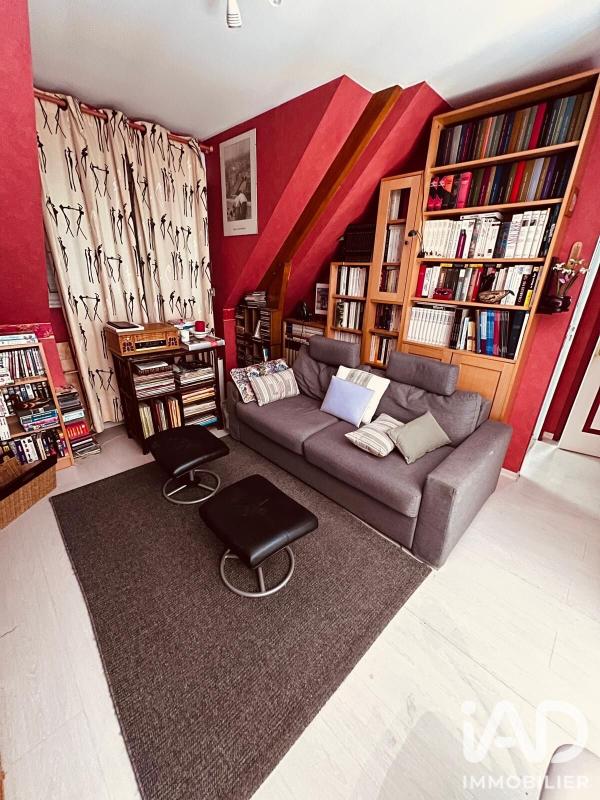 Maison 6 Pièce(s) Angers - Photo 16