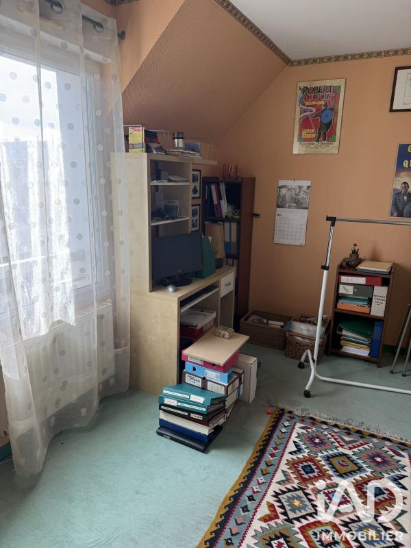 Maison 6 Pièce(s) Angers - Photo 18