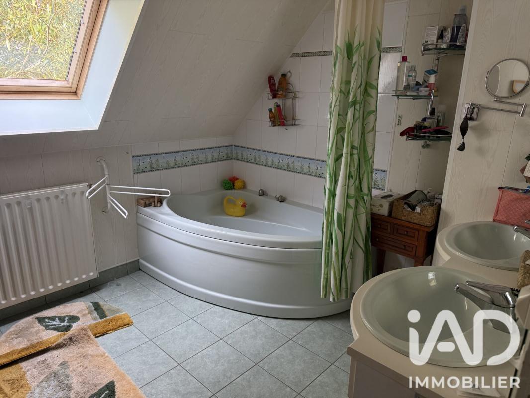 Maison 6 Pièce(s) Angers - Photo 19